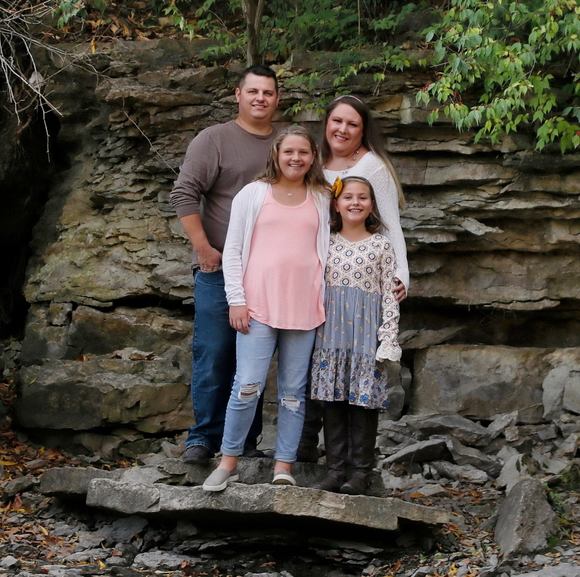 Meet your Posher, Amy - Picture 1 of 1